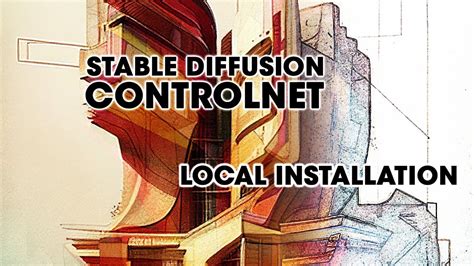 NEW ControlNet for Stable diffusion RELEASED THIS IS MIND BLOWING Sebastian Kamph 13. . Controlnet stable diffusion download